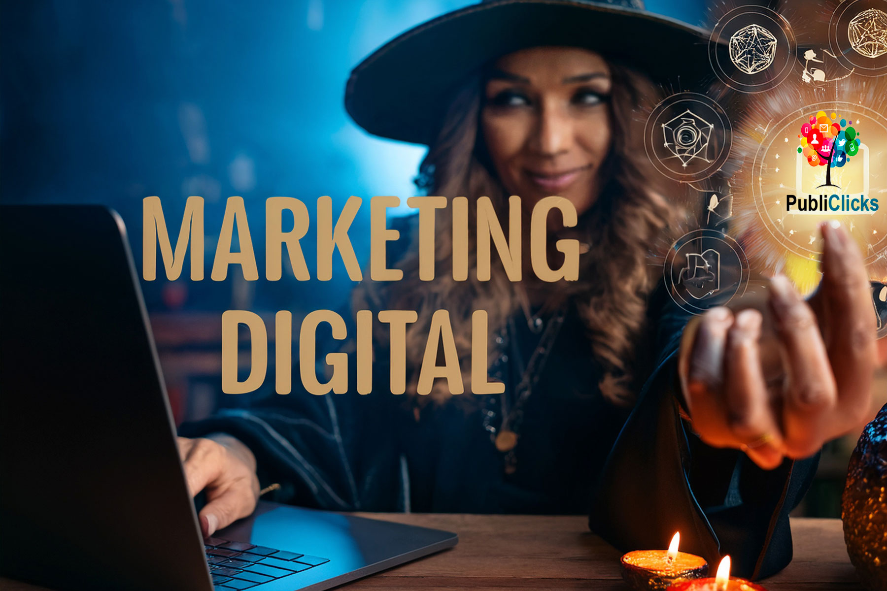 Marketing esotérico